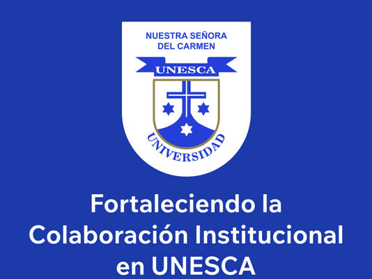 Convenio Marco de Cooperación Académica, Científica, Técnica, Social y Cultural entre las Universidades Euroamericana, La Universidad del Caribe y la Universidad Nuestra Señora del Carmen y La Univers