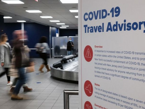 Vacunas que Estados Unidos aceptará para admitir a viajeros extranjeros a partir del 8 de noviembre