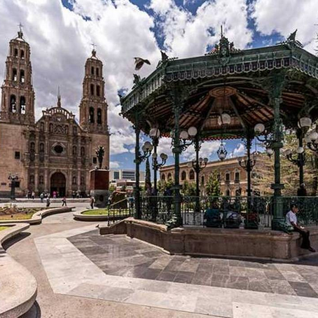 Nuestro Estado celebra 312 años desde su fundación
