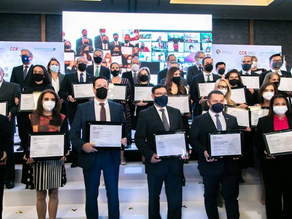 Reconocen a CEMEX como empresa excepcional