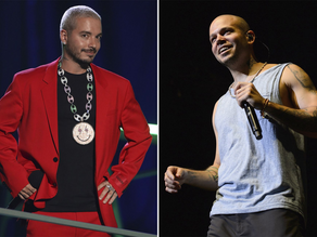 Residente compara la música de J Balvin con un carrito de ‘hot dogs’