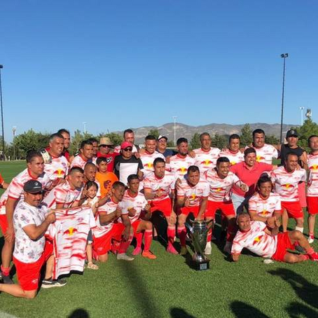 La Raza se lleva Copa Fundación de Chihuahua