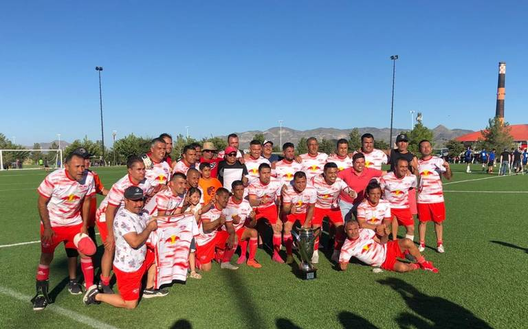 La Raza se lleva Copa Fundación de Chihuahua
