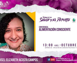 Alimentación consciente