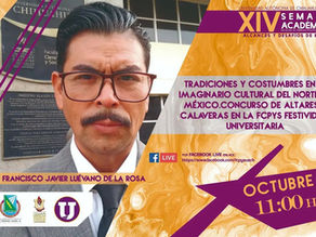 Tradiciones y costumbres en el imaginario cultural del norte de México