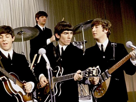 Las 10 mejores canciones de la historia, según el nuevo ranking de Rolling Stone
