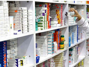 Por modificación al sistema de abasto, faltan medicamentos en Baja California: IMSS