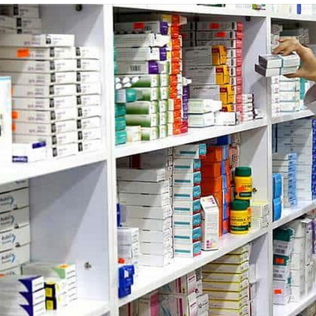 Por modificación al sistema de abasto, faltan medicamentos en Baja California: IMSS