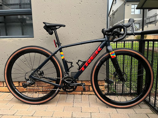 The humble beginnings of plus aero wheels