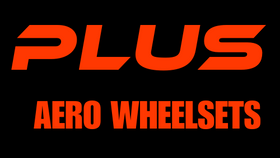 PLUS Aero Wheelsets: Benefits of U & V Shape Wheels for Cycling