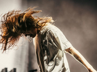 MS DOCKVILLE - von schaurig schönen und vor Freude springenden Momenten 