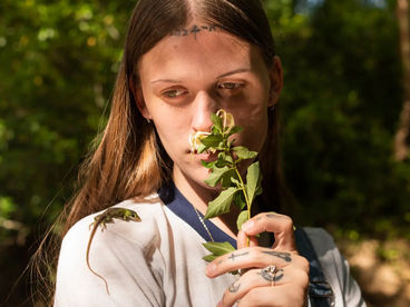 Ethel Cain - Preacher’s Daughter,  Eine American Horror Story