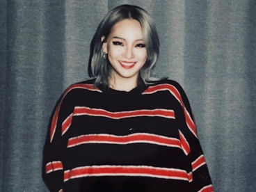 CL is the Alpha