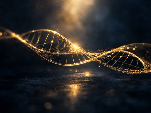 Langsames COMT GEN ? Warum du nicht „instabil“ bist