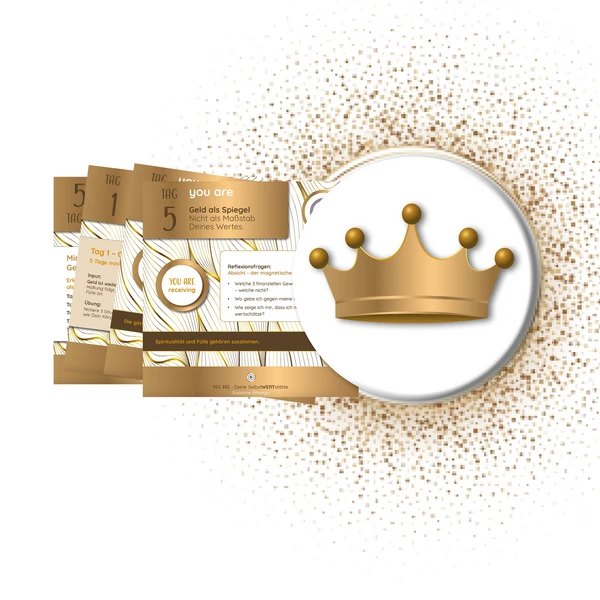 5 Tage_Mini-Challenge_Manifestation