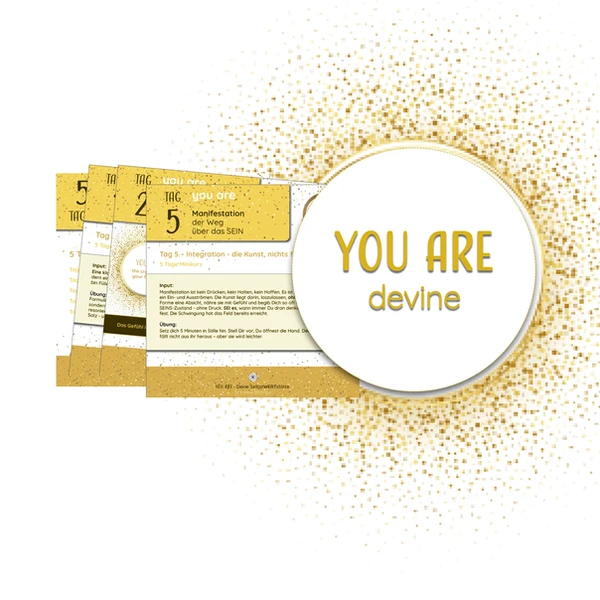 5 Tage_Mini-Challenge_Manifestation