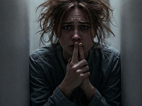 Quand l'autre s'évanouit : les blessures invisibles du silence