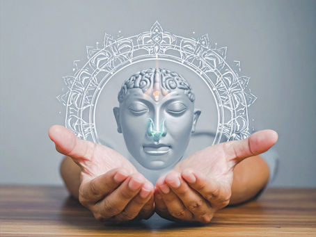 Redevenir le maître de son esprit