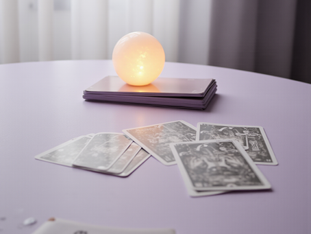 Les différents types de tirages de cartes et ce qu’ils révèlent sur vous