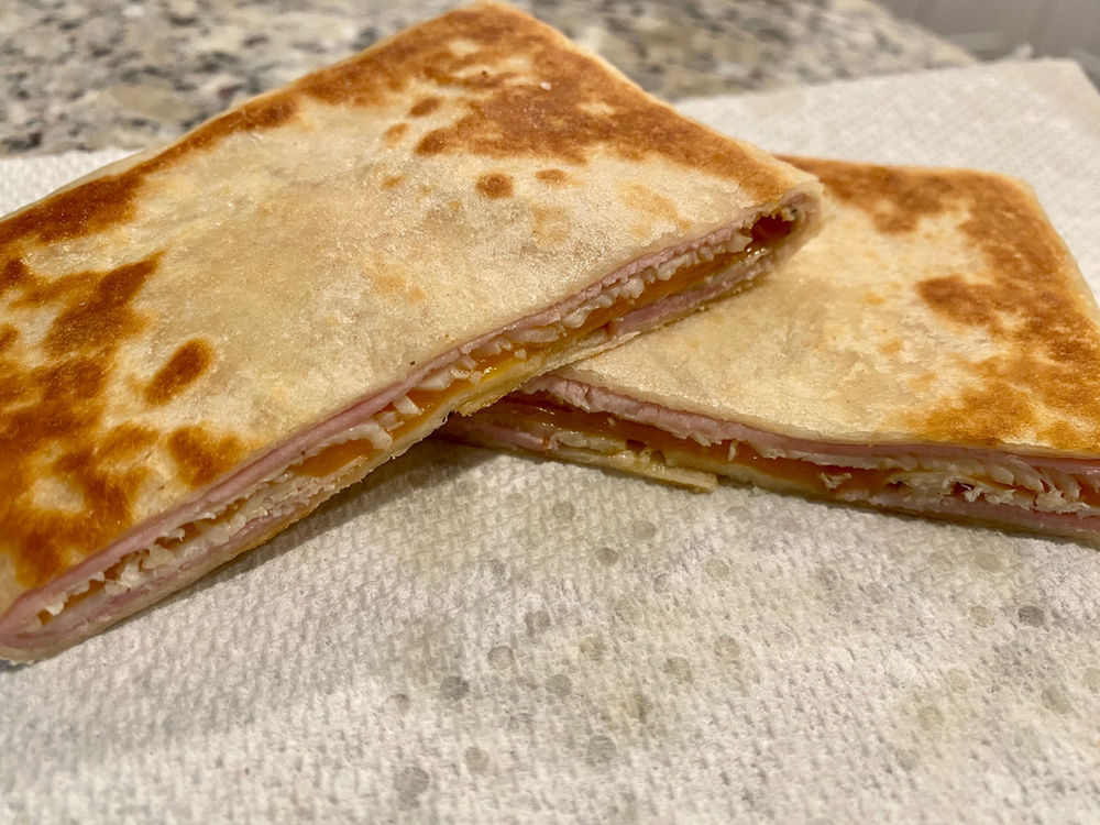 17. Deli Pockets