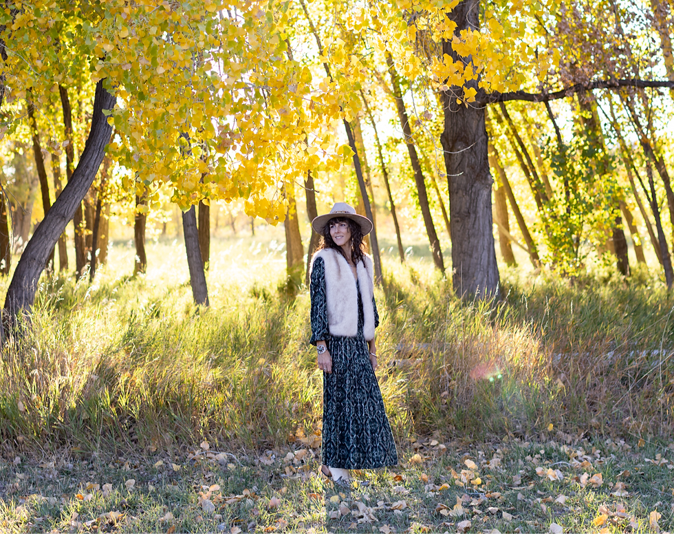 Carrie McMahon Counseling