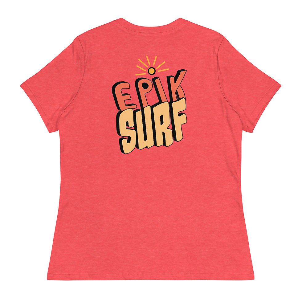 Thumbnail: EPIK SURF SUNNY i