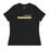 Thumbnail: EPIK SURF RETRO LINES WOMAN'S TEE
