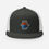 Thumbnail: 1222 EPIK SURF TRUCKER CAP