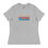 Thumbnail: Women's Relaxed T-Shirt