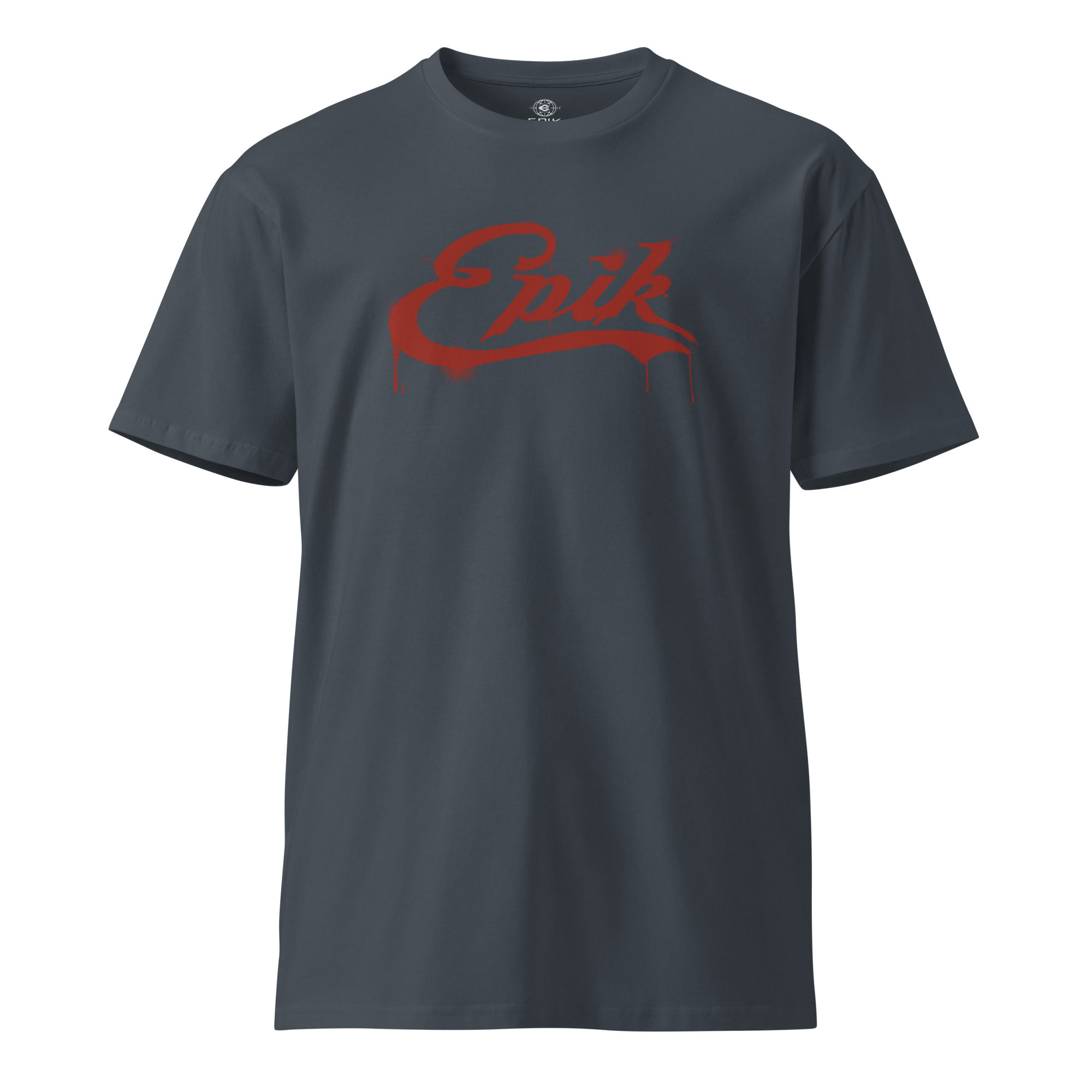 EPIK SPRAYCAN TEE