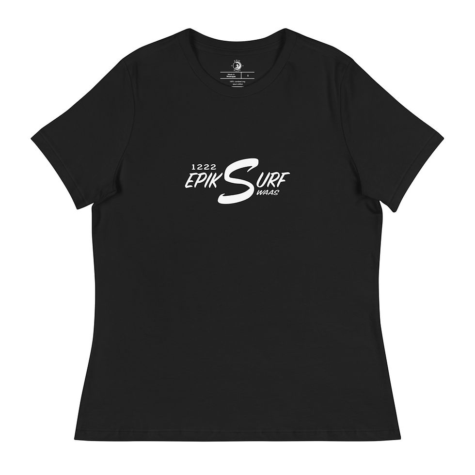 Thumbnail: 1222 EPIK SURF SWAAS