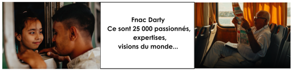 Pour accéder à la carte de vœux Fnac Darty, cliquer ci-dessus
