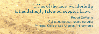 Donna F. Maine Smith, Art's Delight, customer testimonials