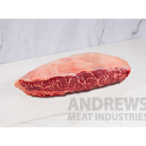 About the Cut - Rump Cap (Picanha)