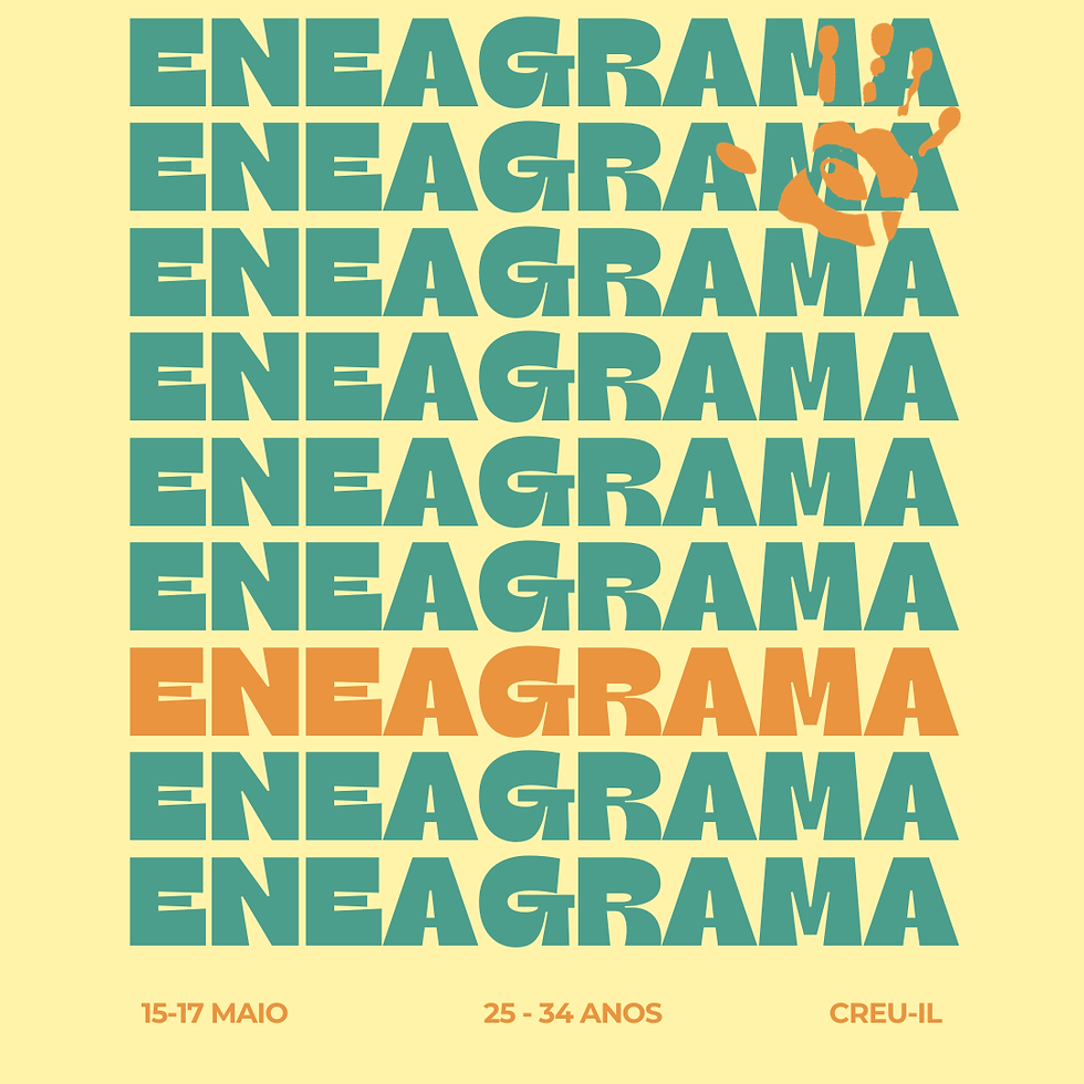 Eneagrama '26