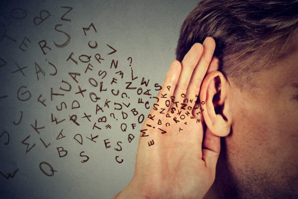 Hearing and Communication Go Hand-in-Hand: Why Speech Therapists Care About Hearing Loss Too
