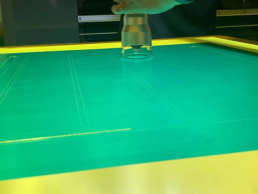 Achieving Perfection: A Guide to High-Precision Screen Printing with Photo Emulsion