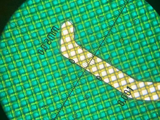 Find Quality Screen Mesh in Bulk for Your Printing Needs