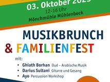 Tag der Einheit – Tag der Vielfalt 2025