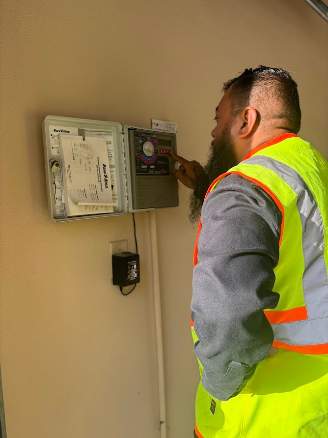 Controller