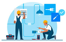 Electricistas para Casas