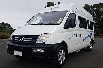 Camper holiday world wide