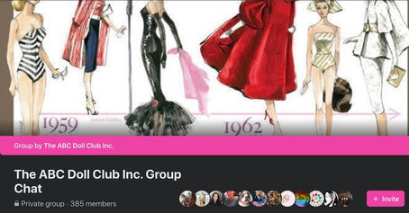 Online Resources #1 – Facebook Groups