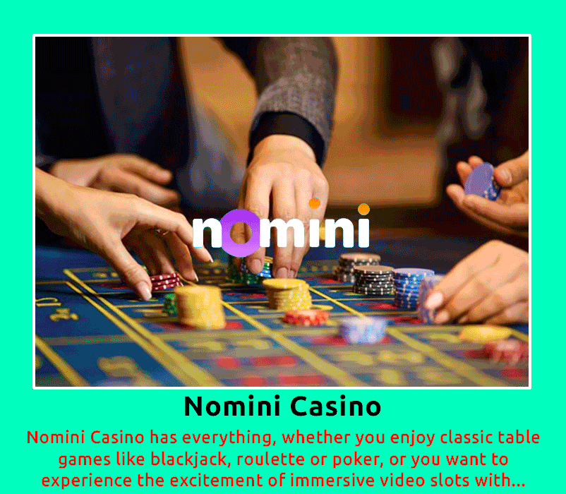 nomini