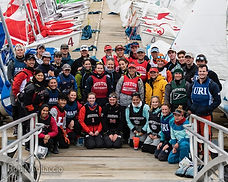 The NEISA Awards committee has announced the 2023 Open All-NEISA teams following the conclusion of the Spring regular season.