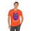 Thumbnail: Owl Tee, Owl Lover, Vivid Color Shirt Gifts, Bird tee, Polygonal Owl, Bird Lover