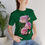Thumbnail: Roses Lover, Gifts, Lover Gift, Birthday Gift, Valentine Day Gift, Roses Tee.
