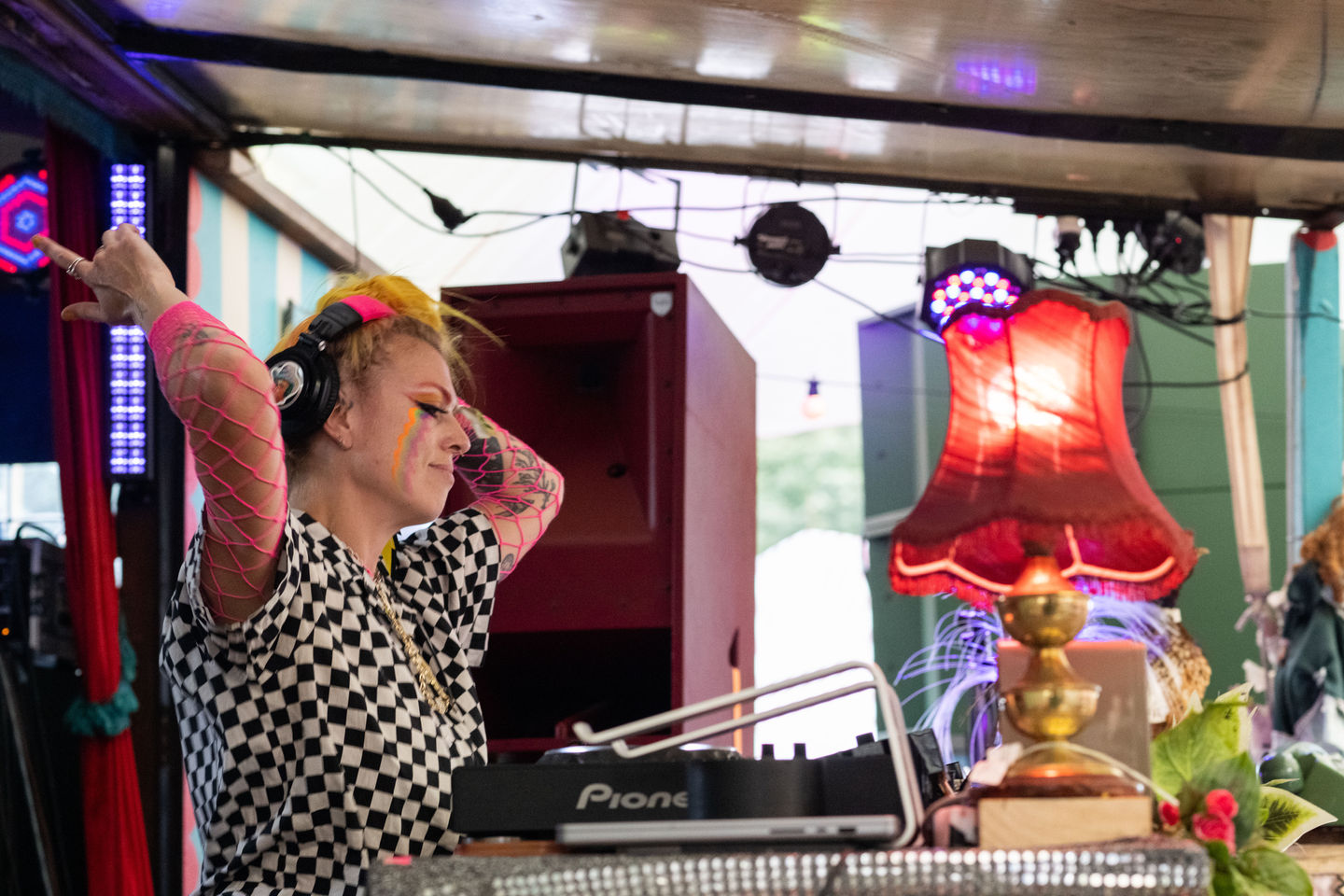 Patsy Skeet - Lucky Star - Splore 2023-1