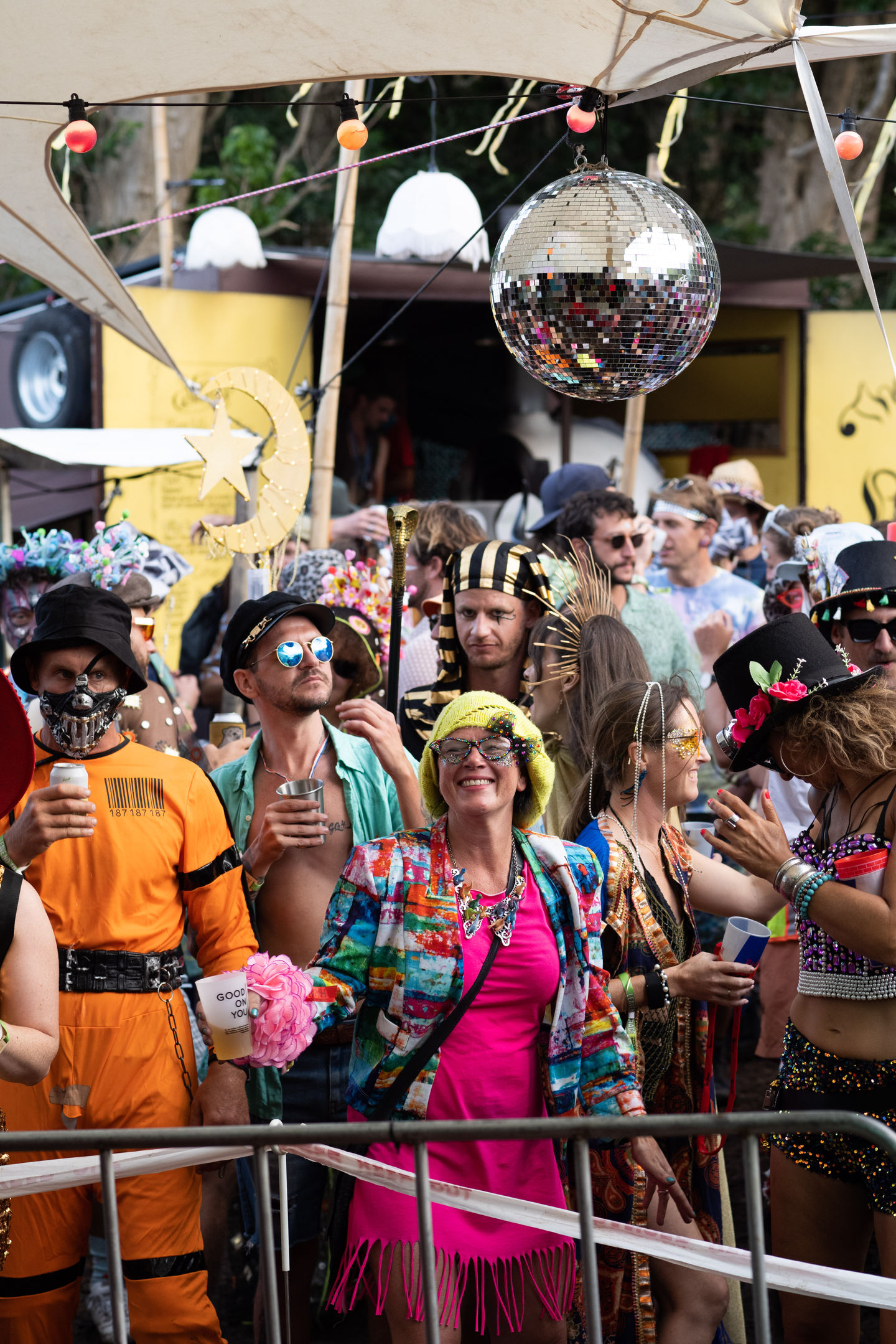 Patsy Skeet - Lucky Star - Splore 2023-3