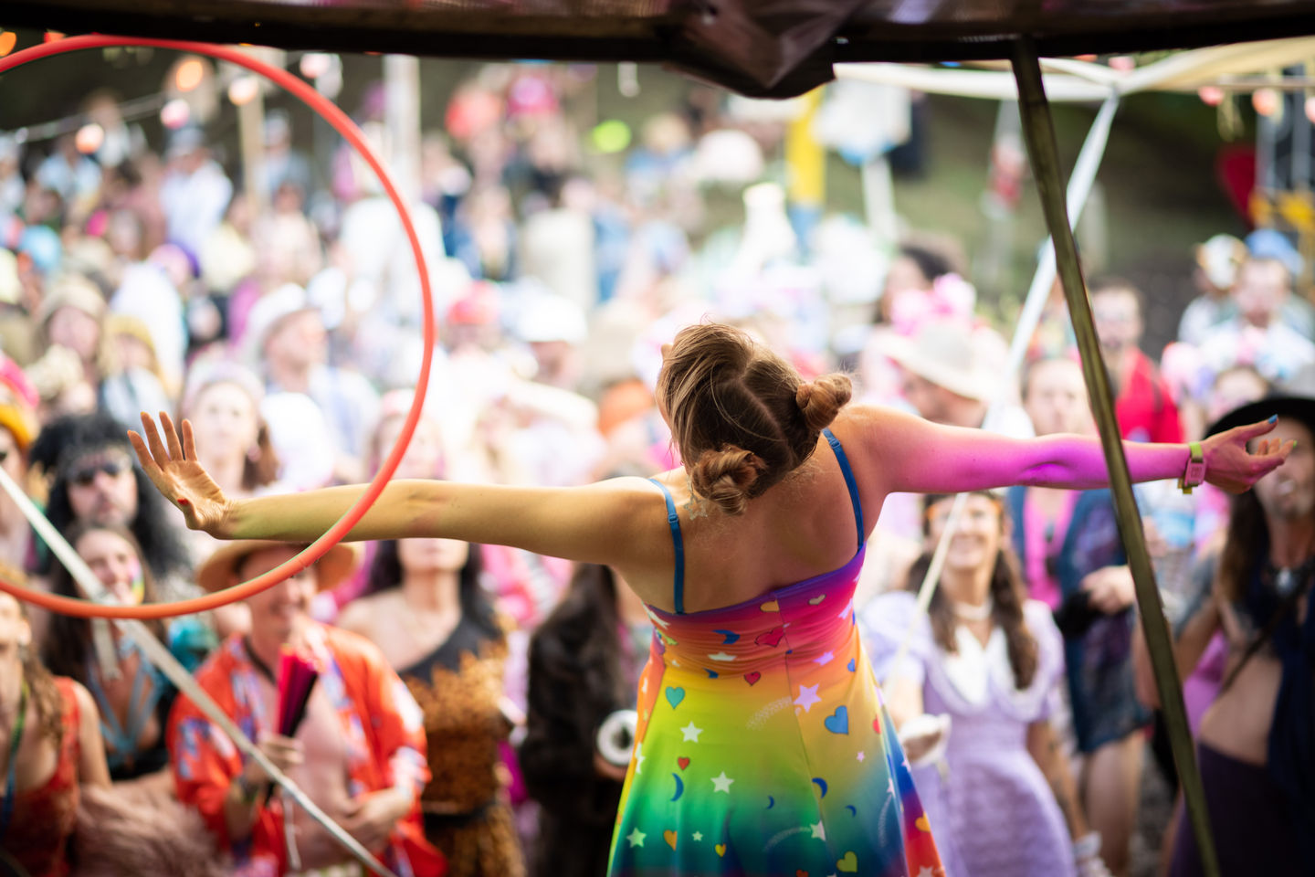 Patsy Skeet - Lucky Star - Splore 2023-9